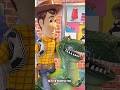 Strange Noises in the Bedroom 👀 | Woody, Jessie & Rex Toy Story Toy Video
