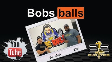 Bobs Balls Facility Tour | New Animal Pickup | #Tour #Ballpython #Newsnake