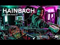 Hainbach  full set art school live