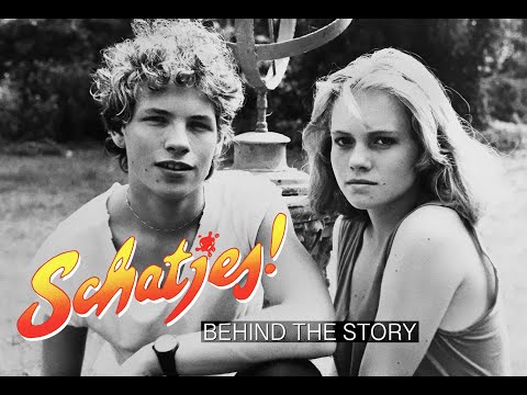 Schatjes! Behind the story (A short by Mark Uyl & Frank Schaafsma)