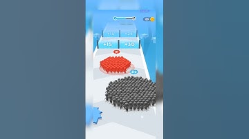 Count Master Level Up Perfect Play⚡🔥 #shorts #sigma #trending