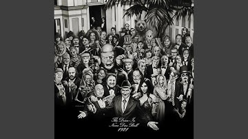 The Drive-In Oath (Live at Joe Bob