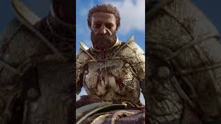 God of War Ragnarok Secret Ending