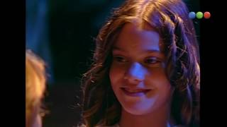 Chiquititas (3° Temporada) - Capitulo 85