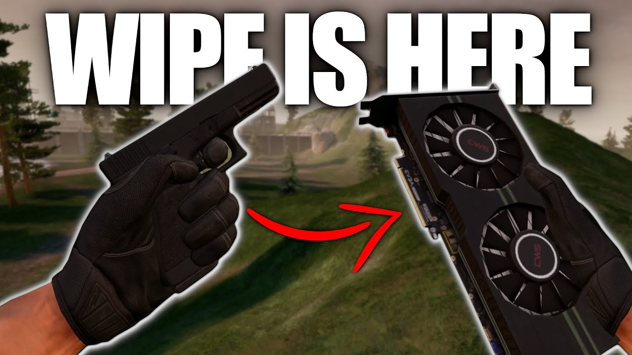 Ghosts of Tabors MOST IMPORTANT Wipe Is Finally Here!