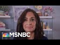 Maria Teresa Kumar On Why Latino Voters In Some States Are Coalescing To Fight Racism In GOP | MSNBC