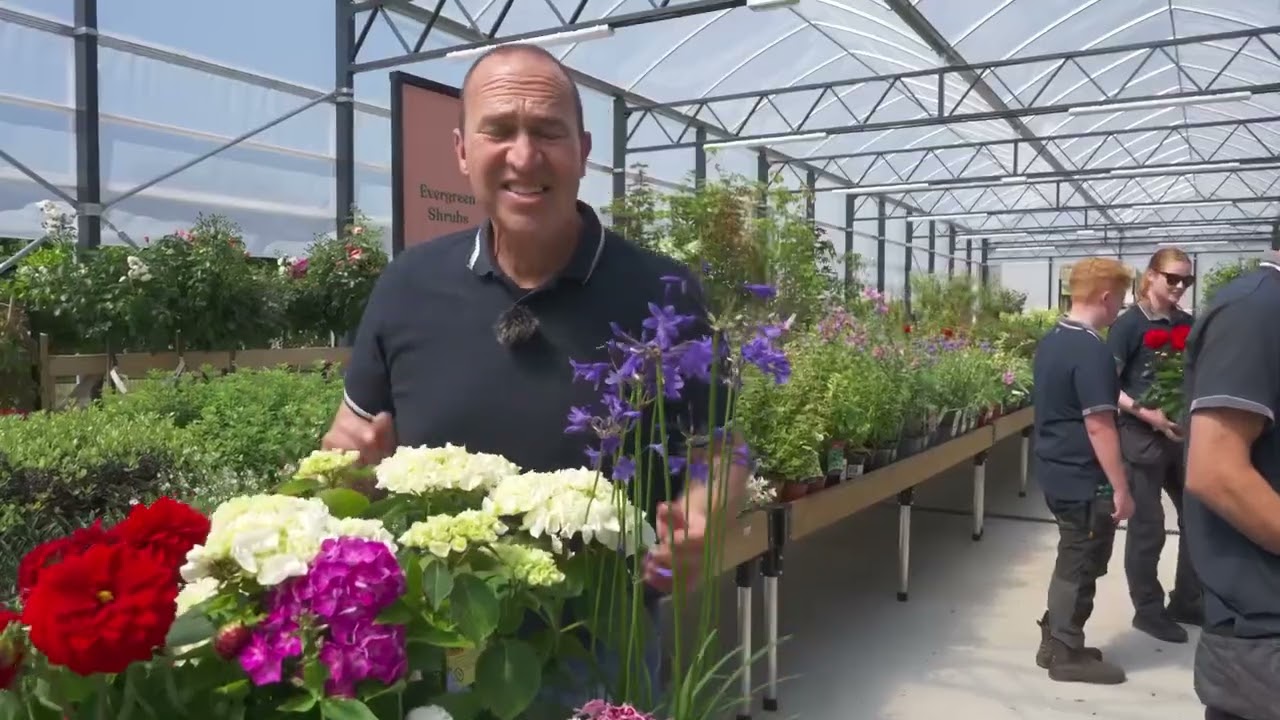 The Irish Gardener Gairdín Promo Video