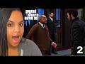 THIS HAS TO BE THE FUNNIEST GTA 3 GAMEPLAY.. | GTA #2