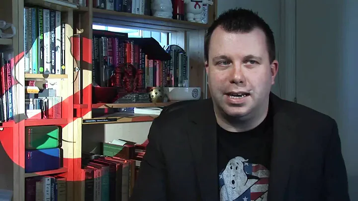 Cleanin' Up The Town- Dr. Ciaran O'Keeffe & Cather...