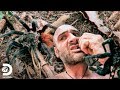 Comer o morir: Las comidas más raras y extremas | Desolado con Ed Stafford| Discovery en Español