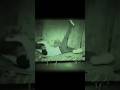 Aadhi Raat mein Kisi haunted room mein mat rukna...😱 #shorts