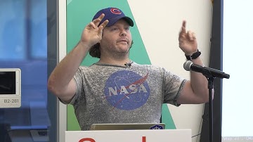 scala.bythebay.io: Chris Fregly, One-Click Deploy Spark ML + TensorFlow AI Models