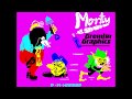 Monty Mole ZX Spectrum Walkthrough Director's Commentary