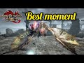 [MHRSB]Best moments #2