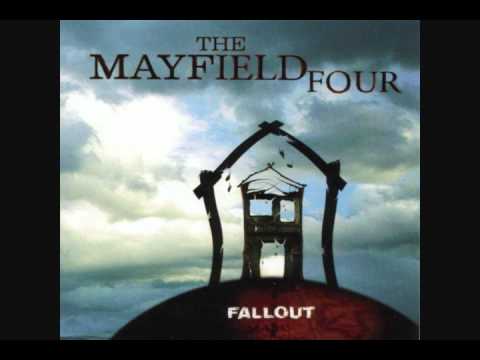 The Mayfield Four - Suckerpunch