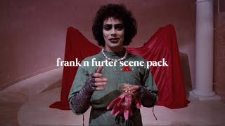 frank n furter scene pack 1080p | rocky horror picture show