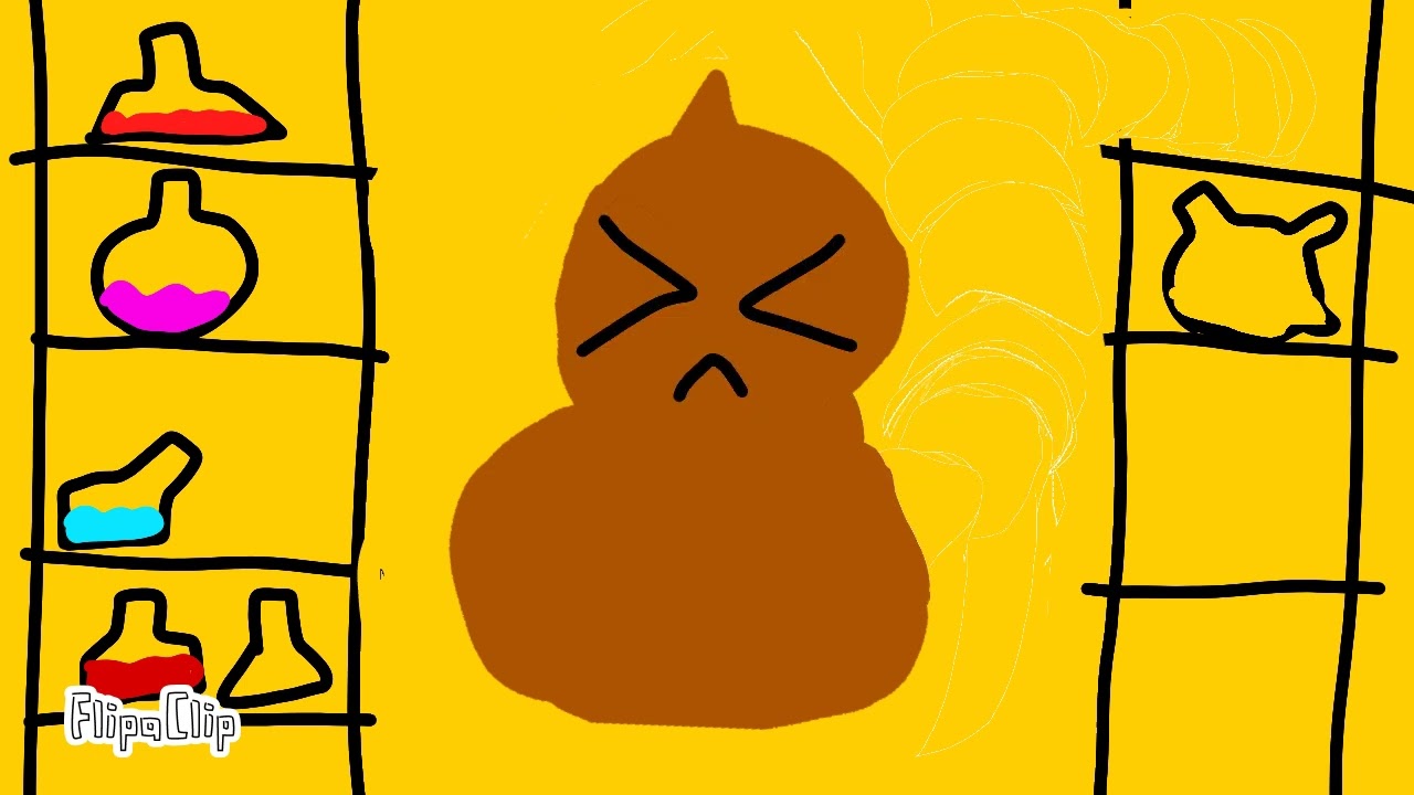 BrudXSky Shorts Ep.7 — Brud's potion mistake