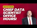 Ai news with a chief data scientist  data science with dennis