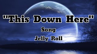 Jelly Roll & Lil Wyte - This Down Here ft. Jesse (Audio Music) #audiomclibrary