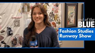 Fashion Studies Runway Show Set for April