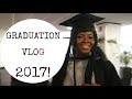 GRADUATION VLOG 2017 || BIOMEDICAL SCIENCE GRADUATION, UNIVERSITY OF BRIGHTON