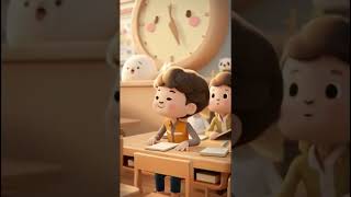 clock#ghadi
