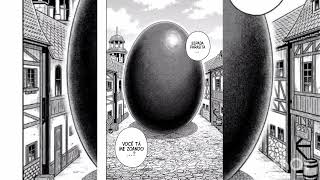 dungeon ni hisomu yandere na kanojo ni ore wa nando mo korosareru PtBr Capítulo 21
