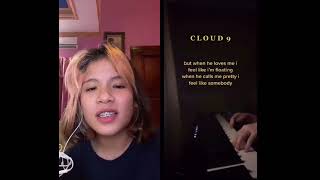 Cloud 9 - (Cover idgitaf)