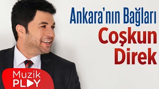 Coşkun Direk - Entarisi Dım Dım Yar  Resimi