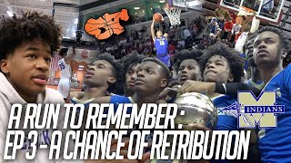 McEACHERN'S A RUN TO REMEMBER | EPISODE 3 - A CHANCE OF RETRIBUTION