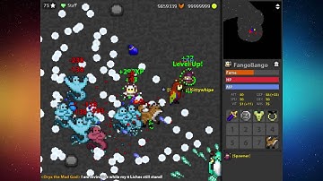 RotMG Private Server SwagRealmz 2.5 PPE p.3