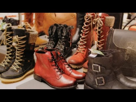 Бюджетный шопинг в Финляндии, Женская обувь, Распродажа, Sale Kenkärepo Tampere Finland