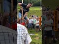 "salto del pastor" Spanyol #shorts #youtubeshorts #shortsfeed #saltodelpastor