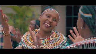 SUPATISHO ENKAI-Namayiana Choir ACK(OFFICIAL VIDEO)