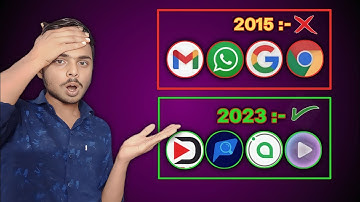 Web 3.0 is Here: The Best Alternatives to Your Favorite Web 2.0 Apps 🔥🔥 #web3