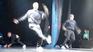 Download Lagu Otchetnik 2015 - Fatality Crew \ MP3