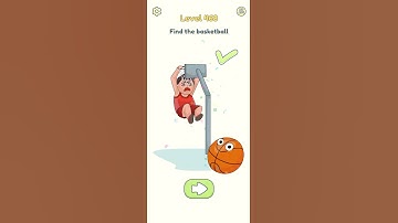 DOP 2 Gameplay Level468 Shorts Delete One Part Solution and Answer 🔥Subscribe🔥top chart android game