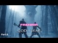God of War Ragnarok Gameplay PS5 Part 8