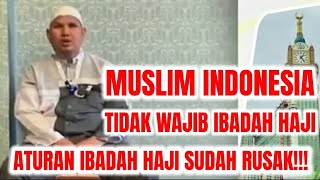 Download Lagu UMMAT ISLAM INDONESIA TIDAK WAJIB DAFTAR HAJI SAAT INI!!!! Ust.Dr.ERWANDI TARMIDZI!! MP3 Download Lagu UMMAT ISLAM INDONESIA TIDAK WAJIB DAFTAR HAJI SAAT INI!!!! Ust.Dr.ERWANDI TARMIDZI!! MP3