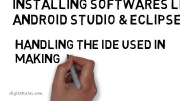 1. Introduction: Complete Java and Android Developer Course - Hindi Tutorials