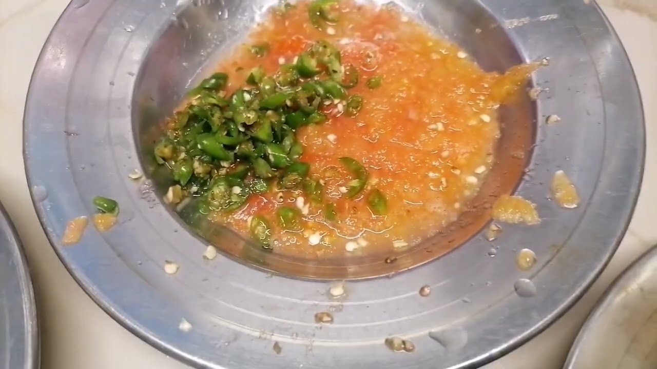 Aj Humne banai gobi aloo ki sabji🍲