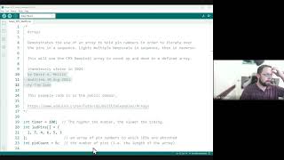 GCU Programming – 2024 10 10