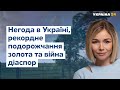 Штормове попередження та війна діаспор // УКРАЇНА СЬОГОДНІ З ВІОЛЕТТОЮ ЛОГУНОВОЮ – 28 липня