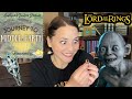 Enchanted Fandom | Journey to Middle Earth | Lord of the Rings Limited Edition Box