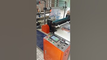 Máy  cắt túi nilon sđd 0936923452