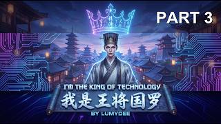 I'm the King Of Technology - PART 3 screenshot 3