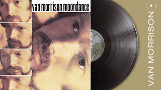 Van Morrison - Moondance (Full Album)