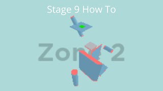 How to do stage 9 of gravity parkour | Roblox screenshot 3