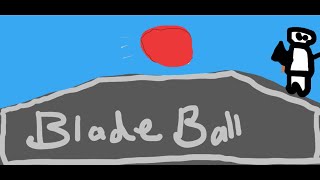 Blade Ball 1v1