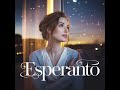 eM wronsky - esperanto oryg. Planet ANM - cover ( piano and violin beat remix )
